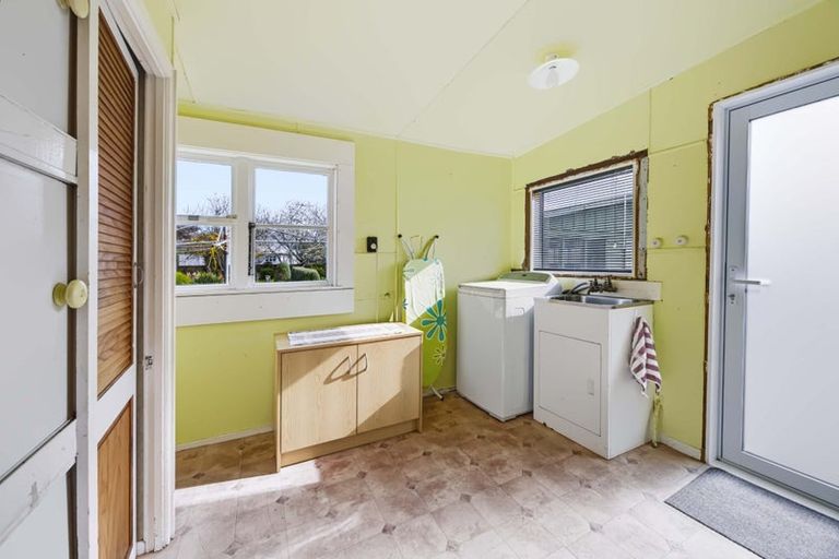 Photo of property in 22 Fitzroy Street, Normanby, Hawera, 4614