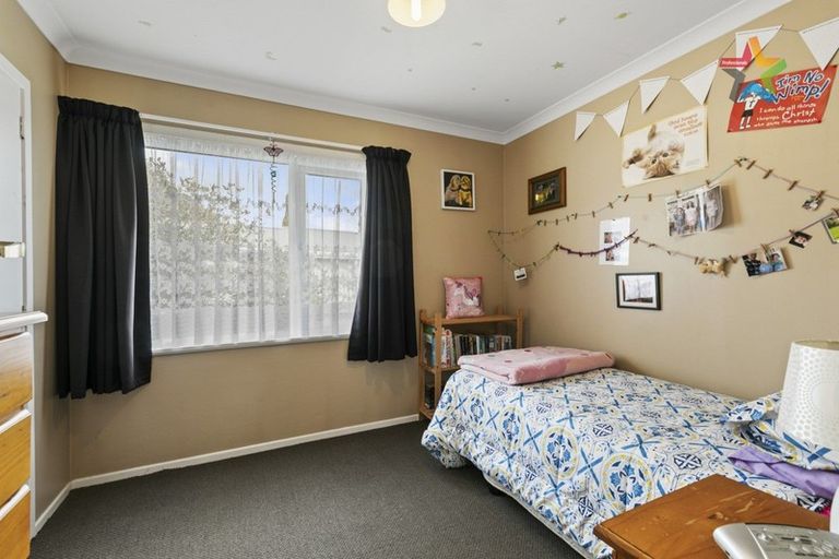 Photo of property in 12 Mitimiti Grove, Wainuiomata, Lower Hutt, 5014