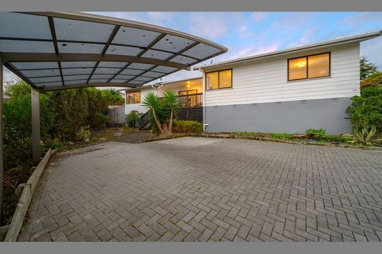 Property details for 150 Aviemore Drive, Highland Park, Auckland, 2010
