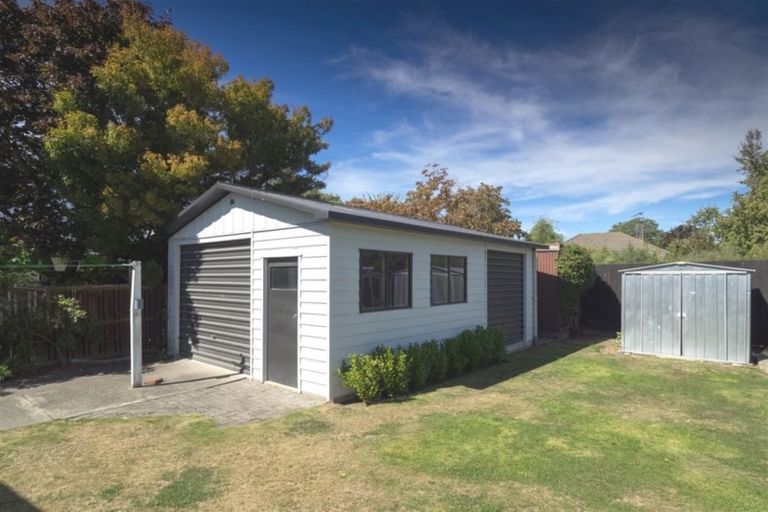 Photo of property in 13 Hanrahan Street, Allenton, Ashburton, 7700