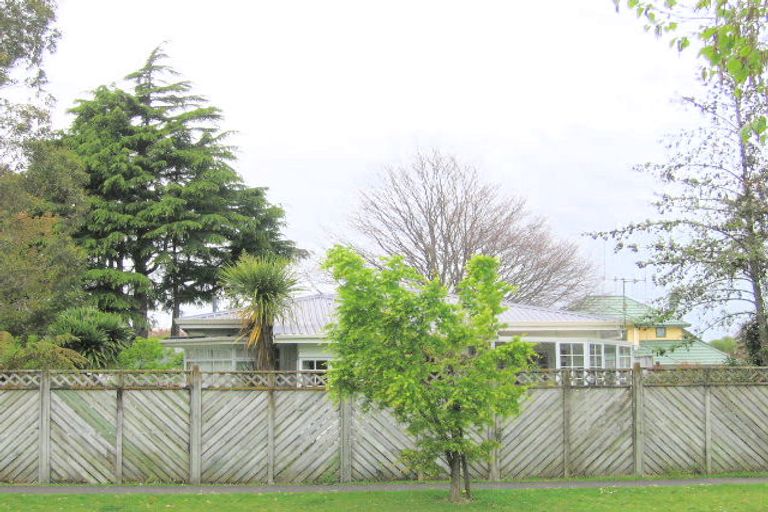 Photo of property in 17 Vosper Street, Matamata, 3400