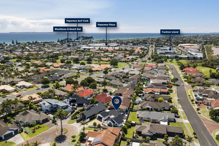 Photo of property in 46 Sorrento Key, Papamoa Beach, Papamoa, 3118