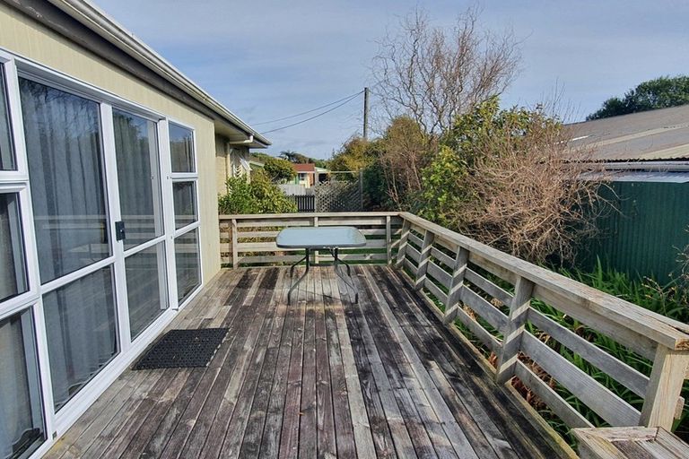 Photo of property in 7 Jamieson Road, Karoro, Greymouth, 7805