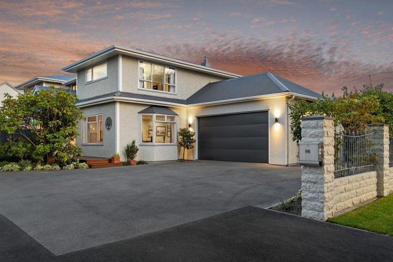 Photo of property in 96 Saint James Avenue, Papanui, Christchurch, 8053