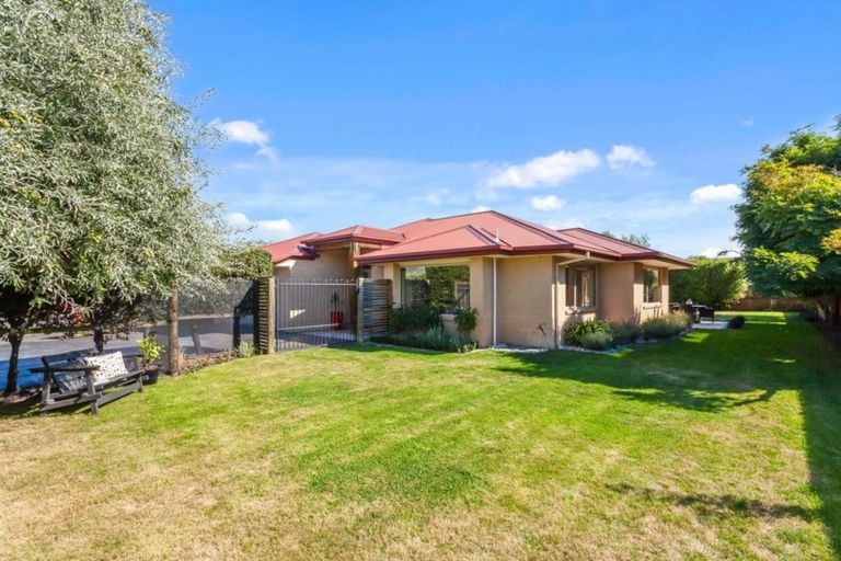 Photo of property in 7 Ashgrove Court, Lincoln, 7608