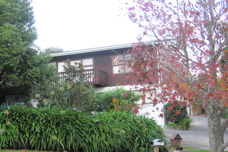 Photo of property in 3a Whitby Crescent, Mairangi Bay, Auckland, 0630