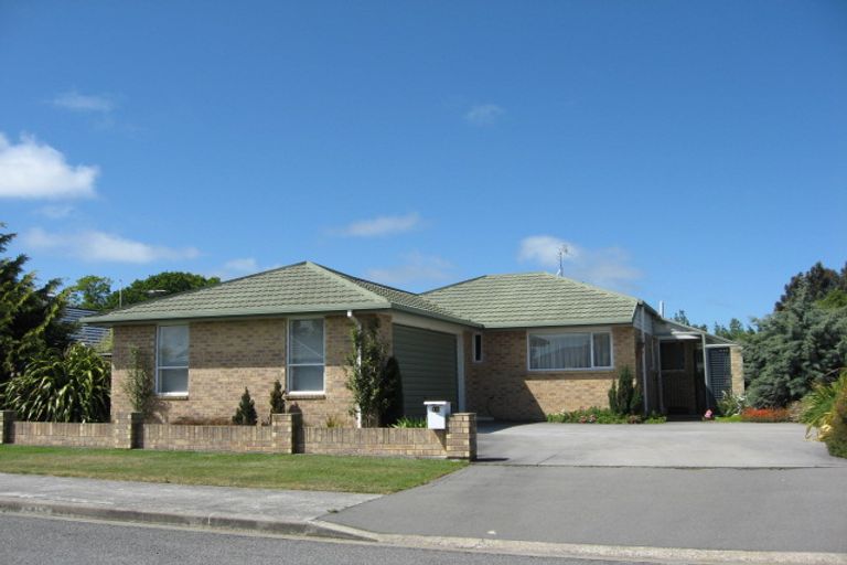 Photo of property in 10 Marshall Street, Rangiora, 7400