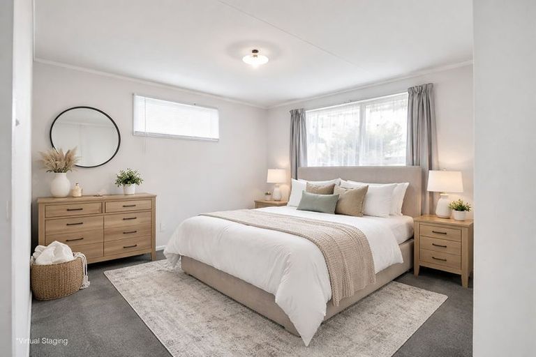 Photo of property in 223 Puriri Street, Castlecliff, Whanganui, 4501