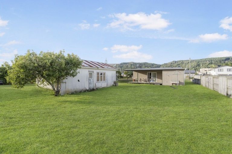 Photo of property in 319 Barrowclough Road, Whangamata, 3620