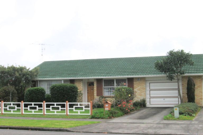 Photo of property in 2a David Street, Waikanae, 5036