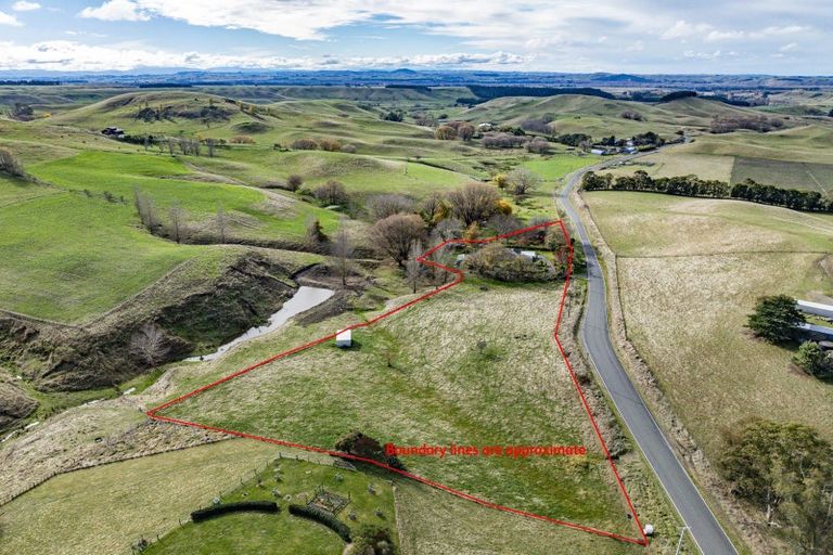 Photo of property in 376 Salisbury Road, Maraekakaho, Hastings, 4171