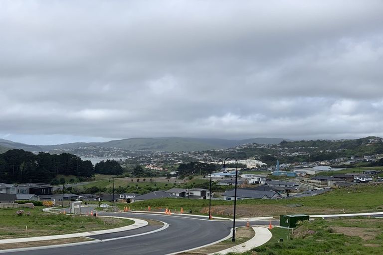 Photo of property in 66 Queen Charlotte Drive, Aotea, Porirua, 5024