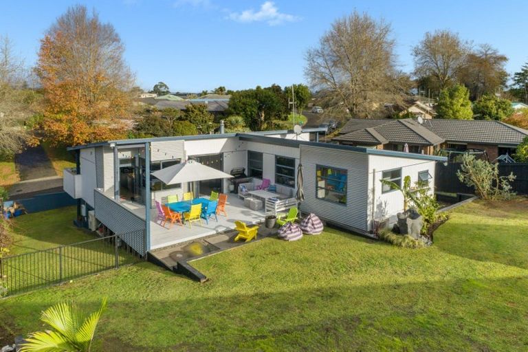 Photo of property in 32 Grantston Drive, Pyes Pa, Tauranga, 3112