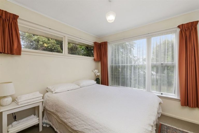 Photo of property in 4 Kingsgate Place, Burnside, Christchurch, 8053