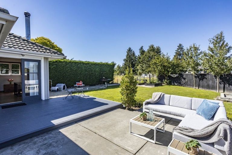 Photo of property in 19 King Street, Coalgate, 7673