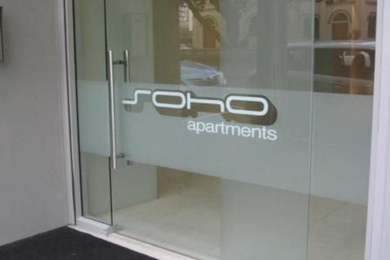 Photo of property in Soho Apartments, 1307/74 Taranaki Street, Te Aro, Wellington, 6011