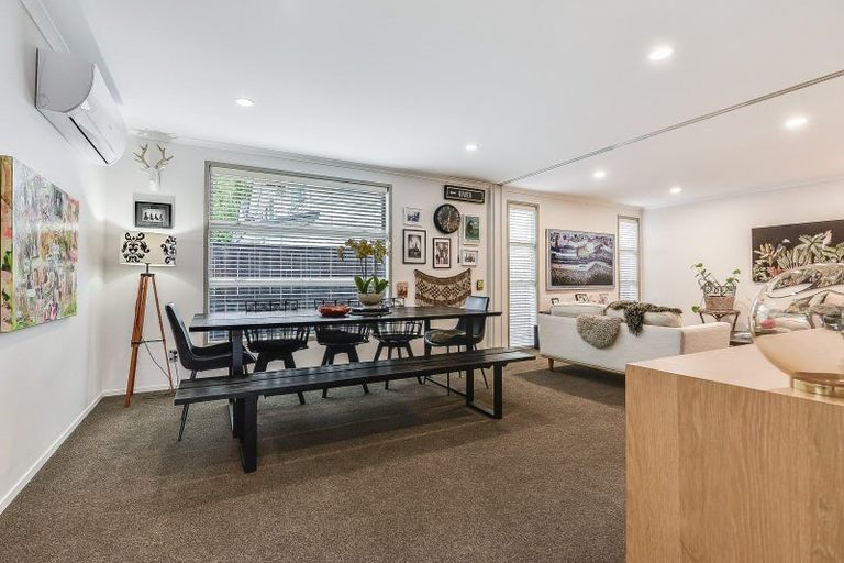 Photo of property in 52b Willoughby Street, Whitiora, Hamilton, 3200