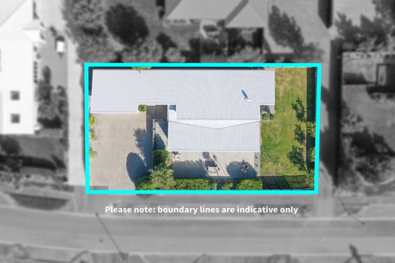 Photo of property in 3 Elmwood Grove, Tinwald, Ashburton, 7700