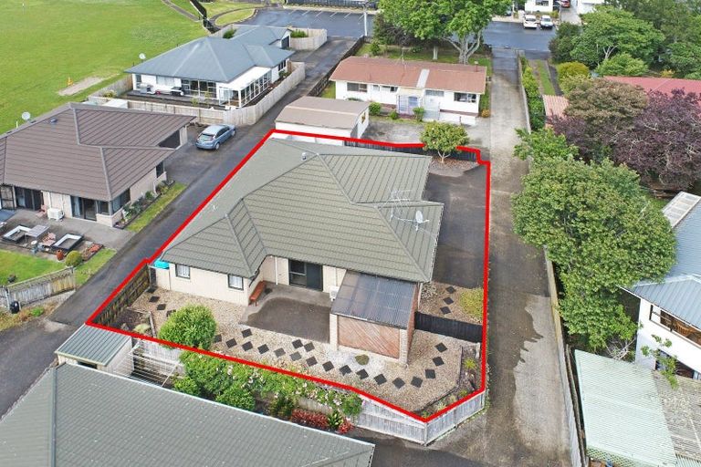 Photo of property in 3a York Street, Drury, 2113