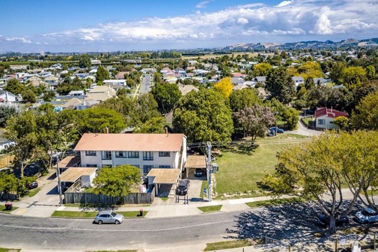 Photo of property in 18-24 Percy Spiller Avenue, Maraenui, Napier, 4110