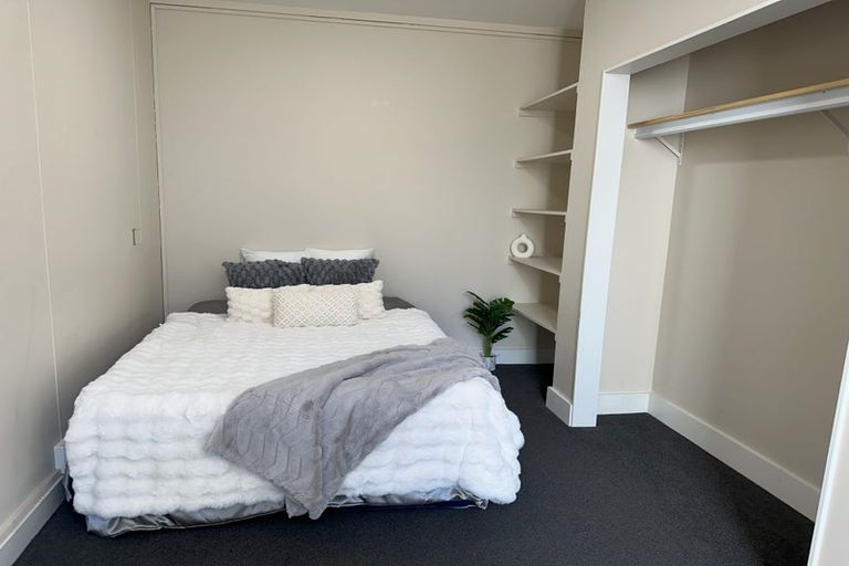 Photo of property in Gurney Nagle Bldg, 33 Vivian Street, Te Aro, Wellington, 6011