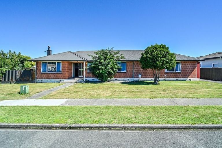 Photo of property in 916 Lawrence Street, Akina, Hastings, 4122