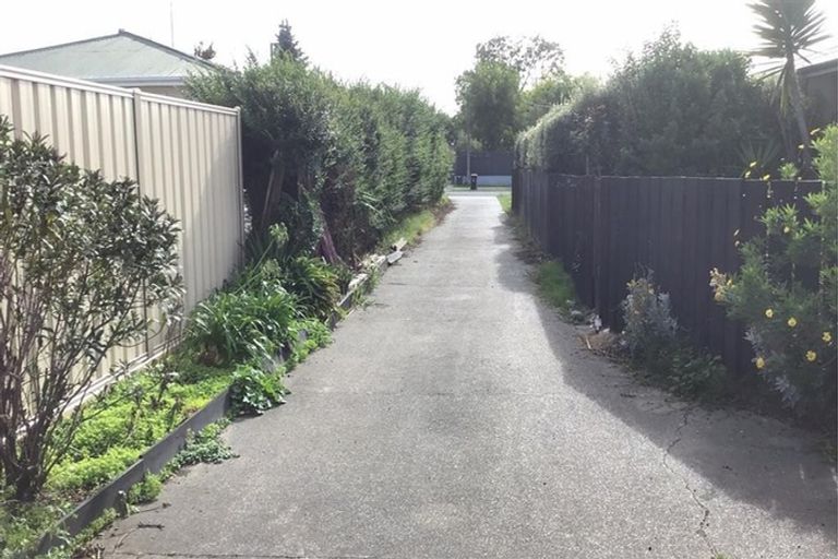 Photo of property in 2/707 Alexandra Street, Parkvale, Hastings, 4122