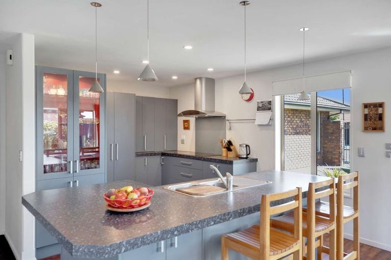 Photo of property in 58 Allison Crescent, Kaiapoi, 7630