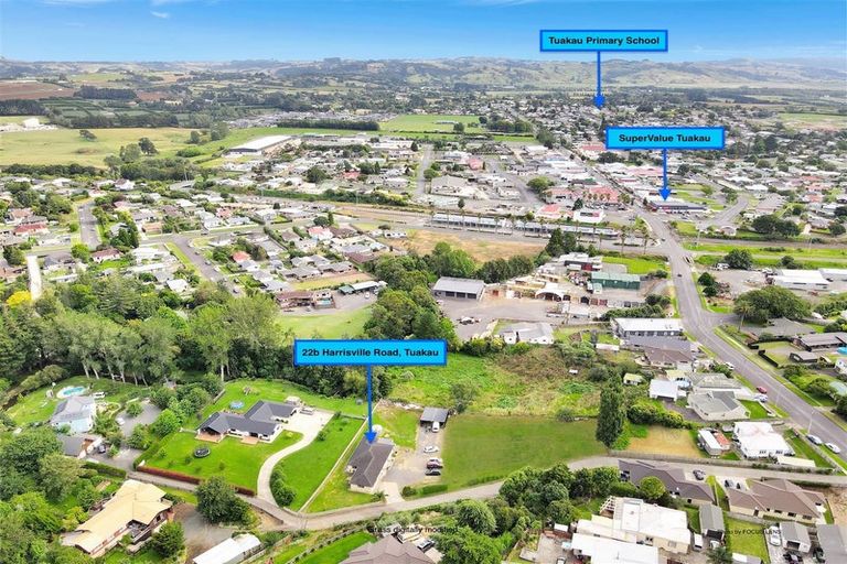 Photo of property in 22b Harrisville Road, Tuakau, 2121