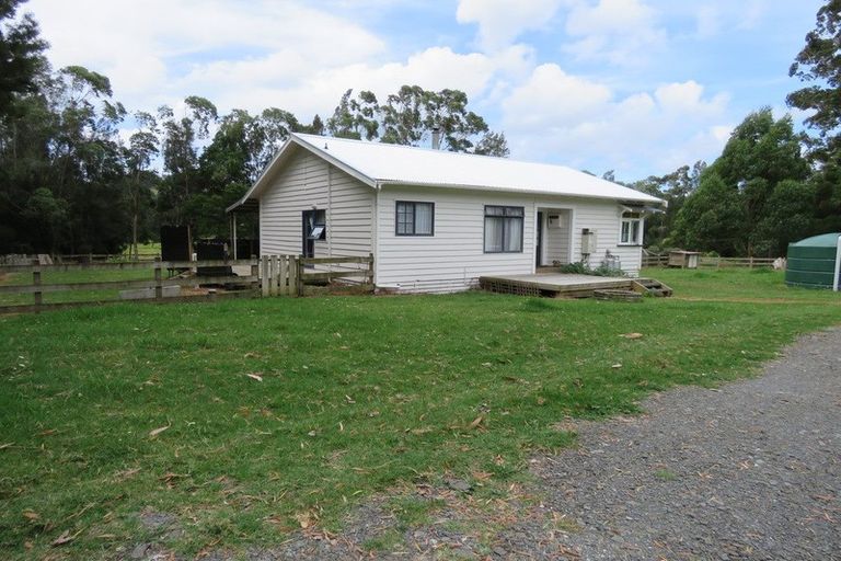 Photo of property in 25 Pariri Road, Taipa, 0483