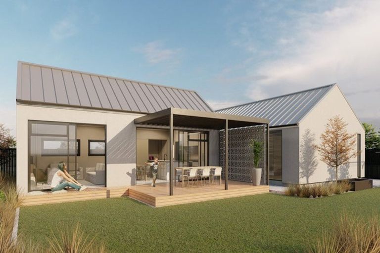 Photo of property in 6 Kelleria Way, Papamoa Beach, Papamoa, 3118