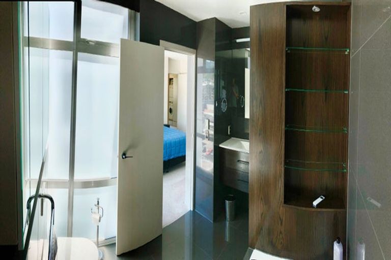 Photo of property in Trinity Apartments, 19 College Street, Te Aro, Wellington, 6011