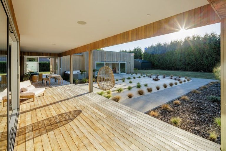 Photo of property in 256a Newell Road, Tamahere, Hamilton, 3283