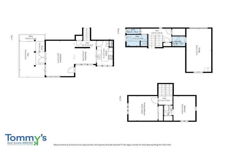 Photo of property in 1/8 Roscoe Terrace, Wadestown, Wellington, 6012