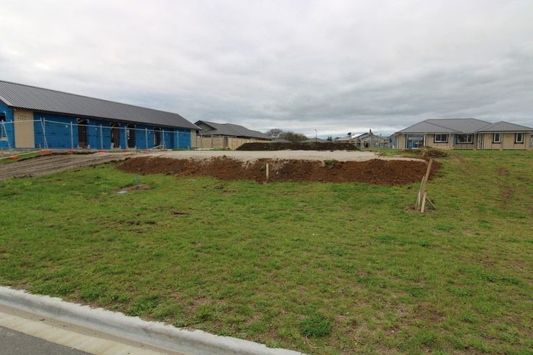 Photo of property in 8 Hinerangi Crescent, Matamata, 3400