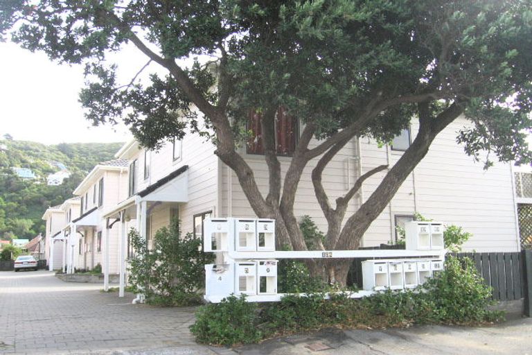 Photo of property in 12/104 Freyberg Street, Lyall Bay, Wellington, 6022