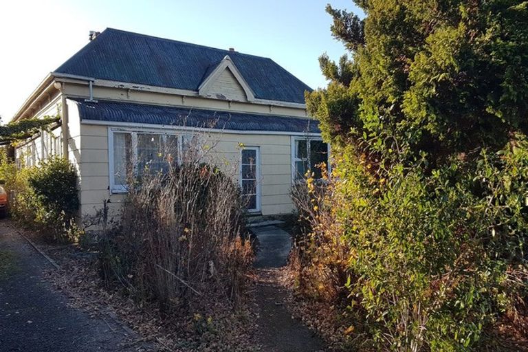 Photo of property in 14 Mill Road, Waimate, 7924