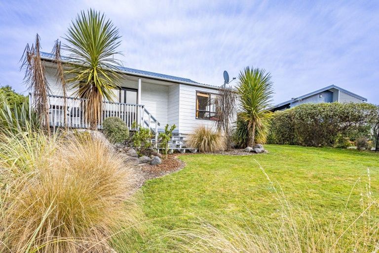 Photo of property in 11 Willow Lane, Ohakune, 4625