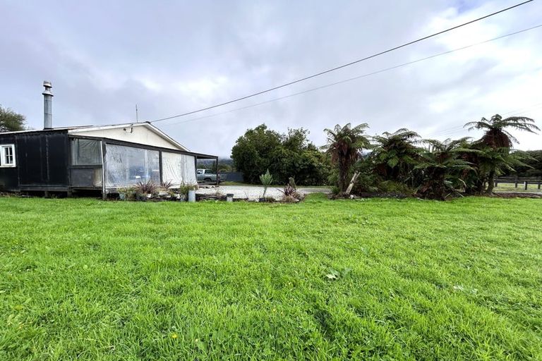 Photo of property in 34 Arnold Valley Road, Stillwater, Greymouth, 7805