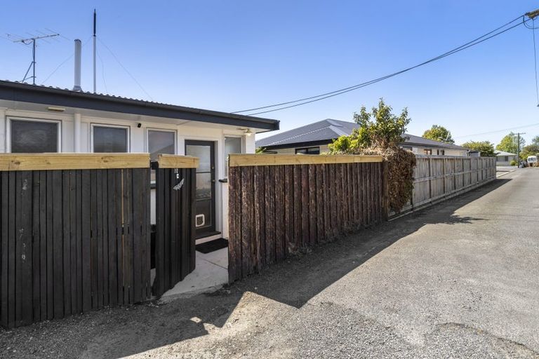 Photo of property in 6a Glenroy Crescent, Springlands, Blenheim, 7201