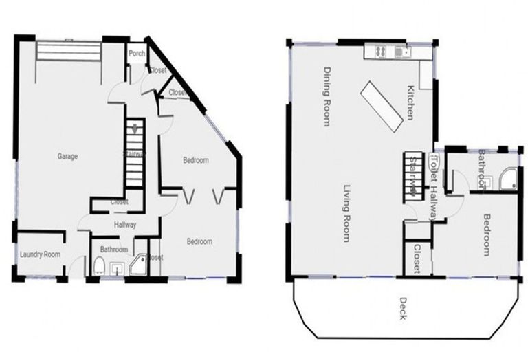 Photo of property in 104 Milton Terrace, Picton, 7220