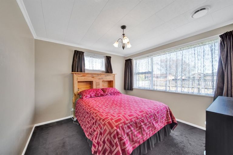 Photo of property in 8 Maire Street, Hawera, 4610