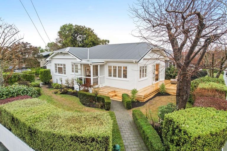 Photo of property in 36 Aylesford Street, Mairehau, Christchurch, 8013