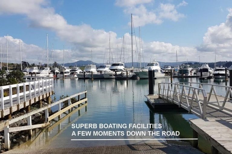 Photo of property in 12 Kotare Place, Sandspit, Warkworth, 0982