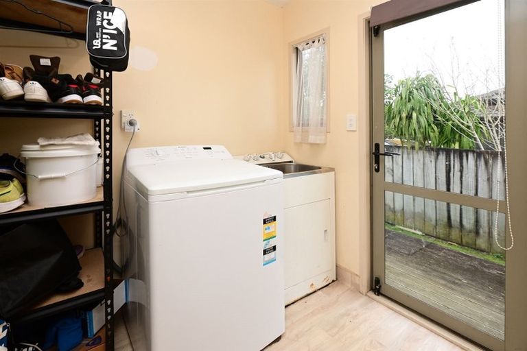 Photo of property in 54a Alma Crescent, Papakura, 2110