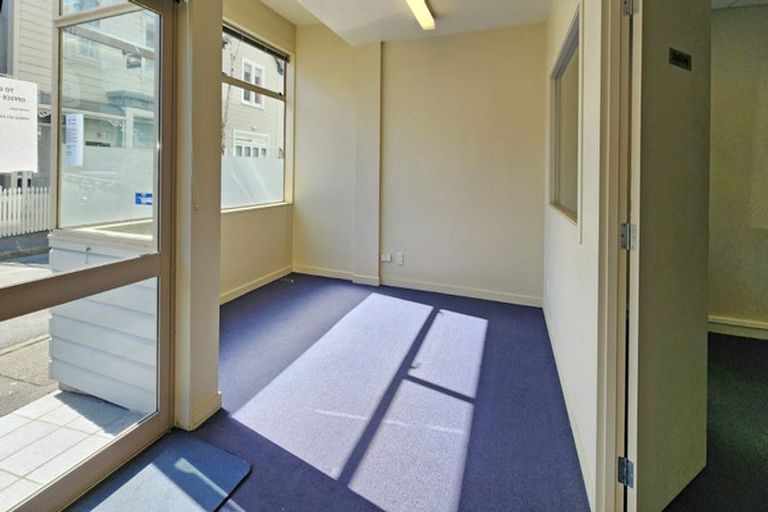 Photo of property in 21 Tennyson Street, Te Aro, Wellington, 6011