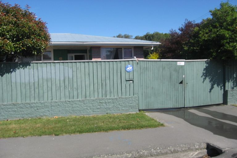 Photo of property in 26a Croydon Street, Sydenham, Christchurch, 8023
