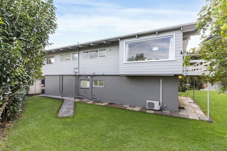 Photo of property in 47 Arthur Road, Hillpark, Auckland, 2102