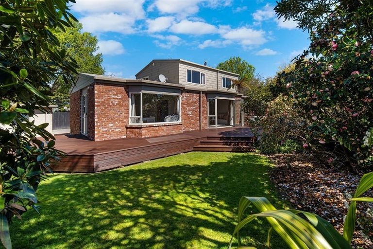 Photo of property in 3 Bushby Place, Bryndwr, Christchurch, 8053