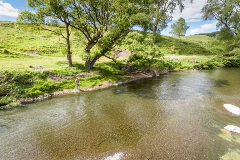 Photo of property in 540 Matangi Road, Matangi, Hamilton, 3284